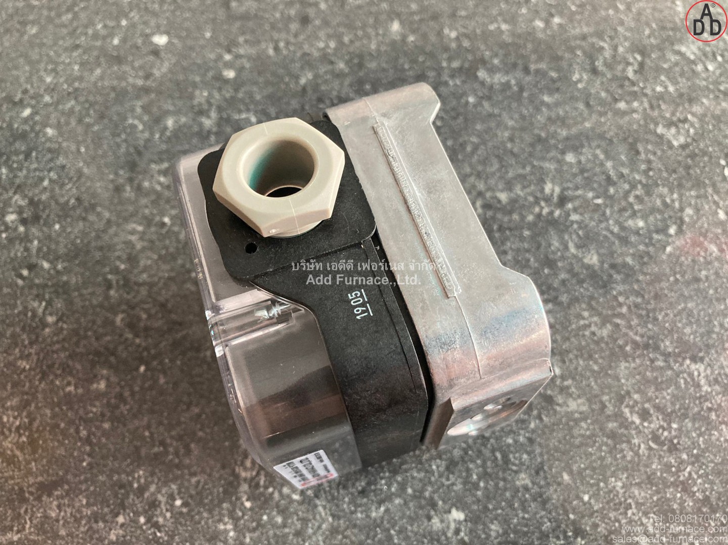 Pressure Switch GW 50 A4 (3)